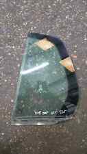 Volkswagen Golf MK5 2003-2009 Passenger NSR Rear Door Glass Quarter Small 5dr
